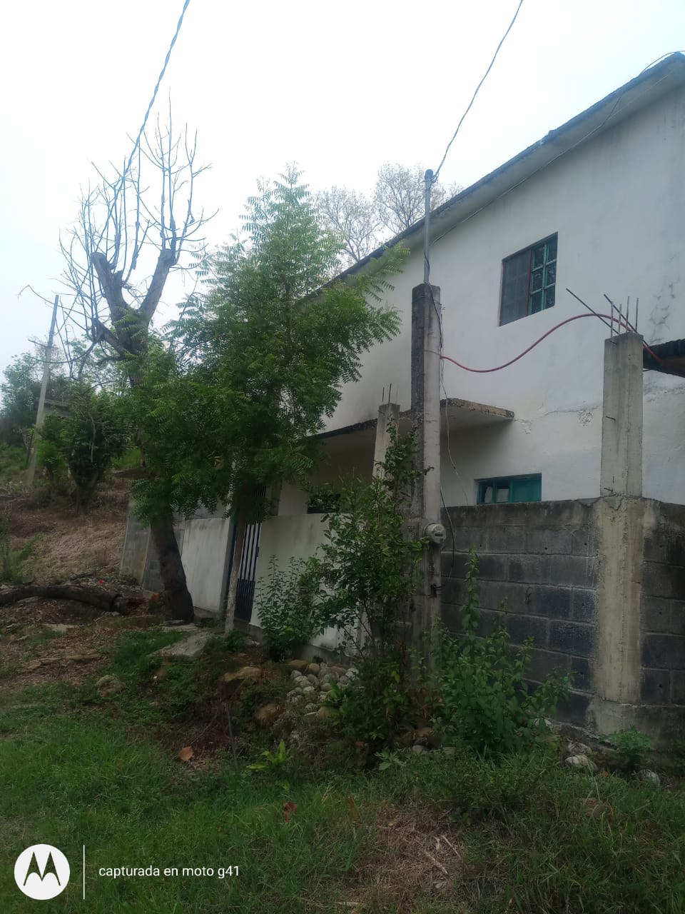 VENTA DE CASA AXTLA DE TERRAZAS
