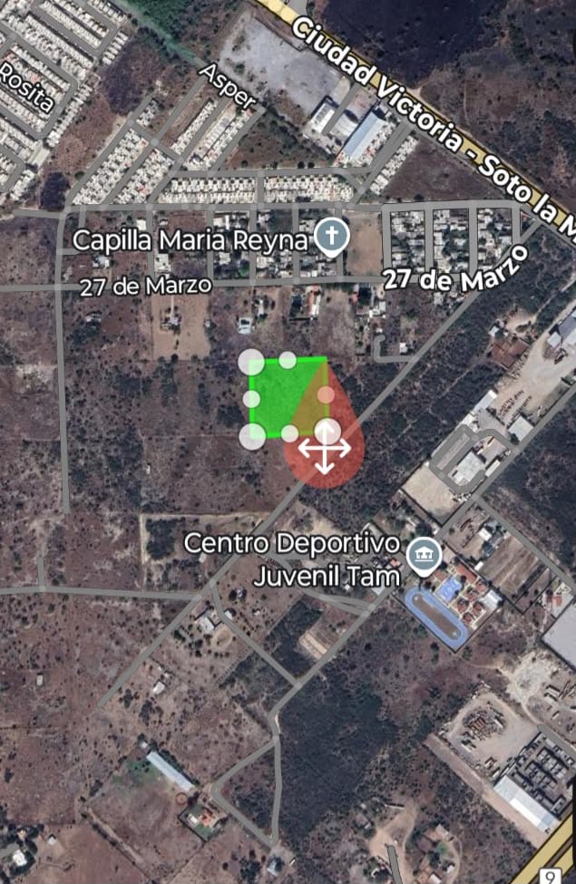 Tamaulipas