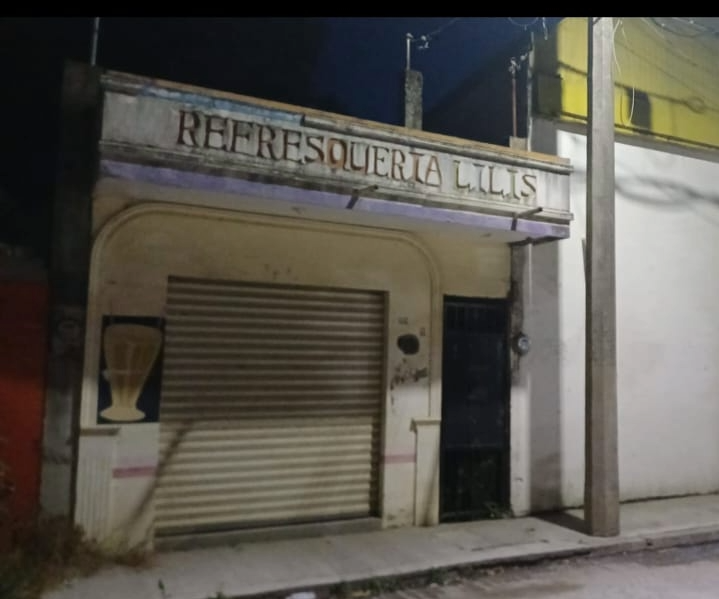 VENTA DE TERRENO EN CD VALLES COL ESTACION